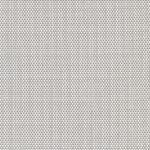 White grey colored screen mesh for motorized retractable screens